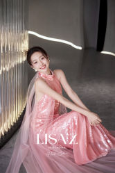 -Renee芮亦婚纱(原丽莎)