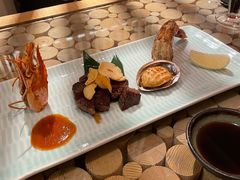 -西村日本料理(香格里拉饭店)