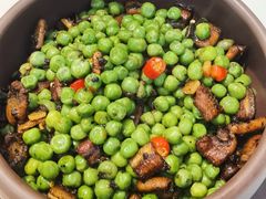 青豆爆鳝片-口味堂(惠济路店)