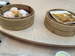 -点都德(广州白云山景区南门店)