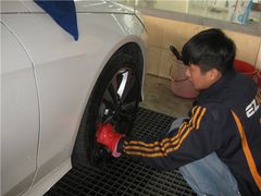 -壹捷汽车服务徐汇店(上海旗舰店·徐汇店)