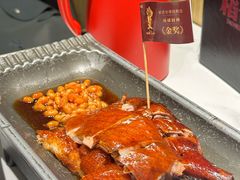 -稻香饭店(龙华天虹店)