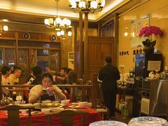 -山城年华老火锅(玉林店)