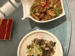 -丽华园(汉阳龙阳店)