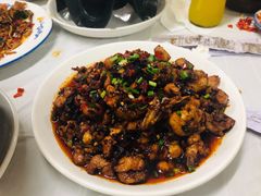 -新新湘菜馆(新中街二条店)