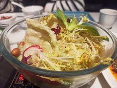 -百年果林椰子鸡(中洲店)