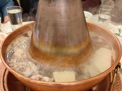 -八先生涮肉房(三里河店)