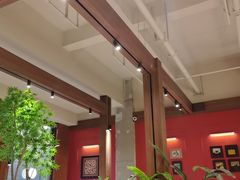 -嗒令甜品·主题融合料理餐厅(首座时代店)