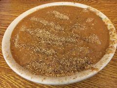 面茶-真素诚·清真(新华路店)