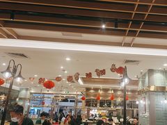 -翠华餐厅(正佳广场店)