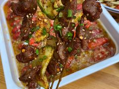 -阳光院坝小龙虾(红牌楼店)