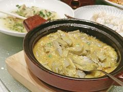 -上海人家花樣年华(中山公园店)