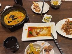 -新旺茶餐厅(嘉里城店)