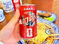 -孙盛兴奥灶面馆·蟹黄面·三虾面(山塘街总店)