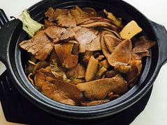 牛舌砂锅-赵家牛肉砂锅(台西三路店)