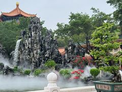 -广东圆玄道观