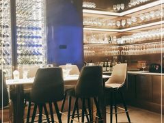 -wineapp葡萄酒餐吧(外滩金融中心店)
