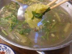 -杨三娘跷脚牛肉(羊子山西路店)