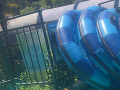 -上海玛雅海滩水公园