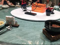 -小厨娘淮扬菜(六合欢乐港店)