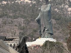 -青岛崂山太清宫