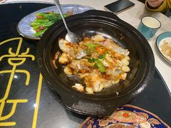 -常来小聚·广州非遗传承餐厅(高德置地店)