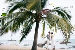 -北京燕尔婚礼策划