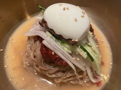-虎哥六韩式烤肉料理 TIGERGRILL(隆生金山湖中心购物广场店)
