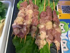 -棒小伙·齐齐哈尔烤肉(龙茗路店)