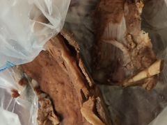 -济南孟家扒蹄店