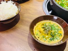 -笔记安顺夺夺粉火锅(中关村店)