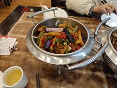 -一楼食业·美食人家