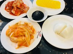 -桃园中华料理炸酱面(燕儿岛路店)