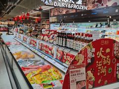 -盒马鲜生(曜一城店)