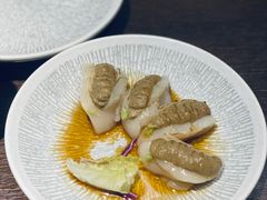 -橘焱胡同烧肉夜食(BFC外滩金融中心店)