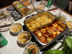 -螺大喜螺蛳粉火锅(雍和宫店)
