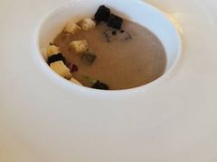 -上海和平饭店华懋阁 Cathay Room