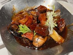 -老太原菜馆(万达店)