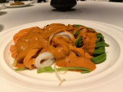 -真爱中国餐馆·年华店(朱雀大街店)