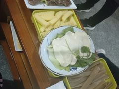-乡土黄·鲜牛肉火锅·小龙虾(兴业街店)