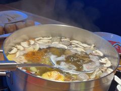 -牛很鲜潮汕牛肉火锅(乐清店)