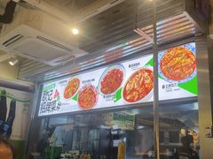 -欧记大排档·江西景德菜(上海首店)