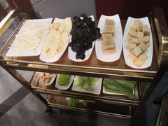 -大明铜锅·烤涮坊·烧烤(新开路店)