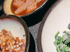 -南京大牌档(新街口德基广场店)