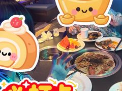 -海韵之星邮轮水会(明发商业广场店)