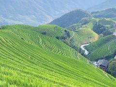 -龙脊梯田