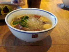 -香园茶社·金陵小灶(老门东店)