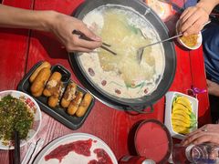 -谭鸭血老火锅·匠心(环球港旗舰店)
