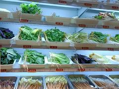 自助取餐区-袁记串串香(新南门店)