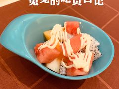 -尊品牛排(沙湾印象汇店)